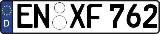 EN-XF762