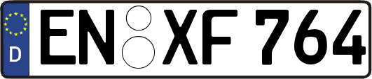 EN-XF764