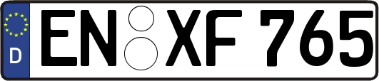 EN-XF765