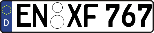 EN-XF767