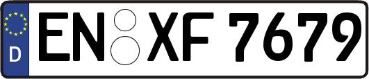 EN-XF7679