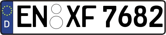 EN-XF7682