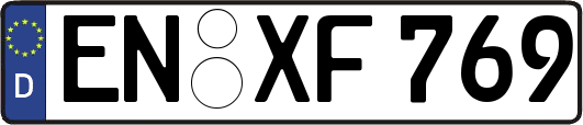 EN-XF769