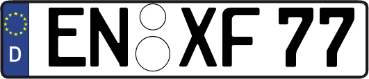 EN-XF77