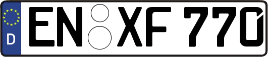 EN-XF770