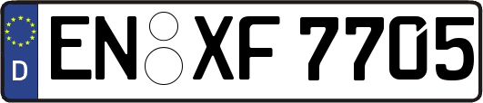 EN-XF7705