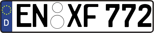 EN-XF772