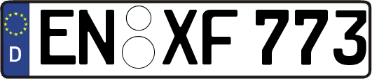 EN-XF773