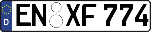 EN-XF774