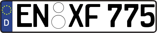 EN-XF775