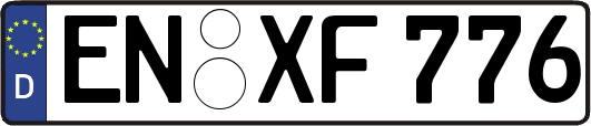 EN-XF776
