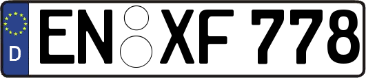 EN-XF778