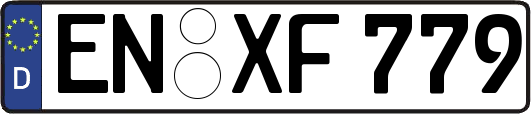 EN-XF779