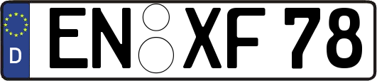 EN-XF78