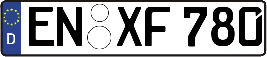 EN-XF780