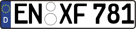 EN-XF781