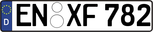 EN-XF782