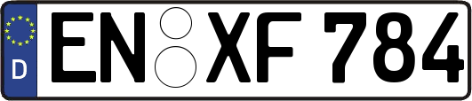 EN-XF784