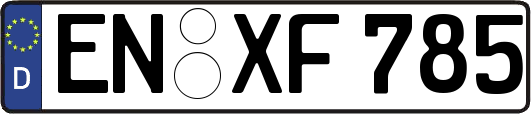 EN-XF785