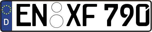 EN-XF790