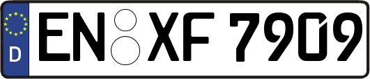 EN-XF7909