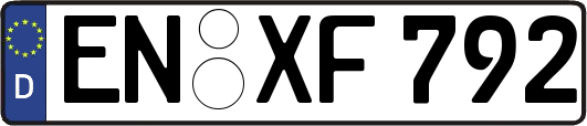 EN-XF792