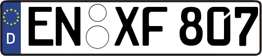 EN-XF807