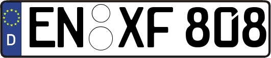 EN-XF808