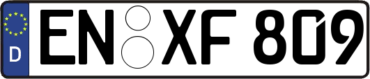 EN-XF809