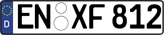 EN-XF812