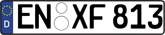 EN-XF813