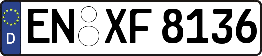 EN-XF8136