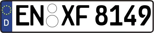 EN-XF8149
