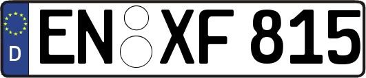 EN-XF815
