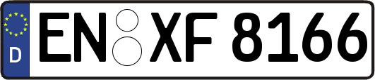 EN-XF8166