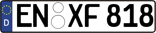 EN-XF818