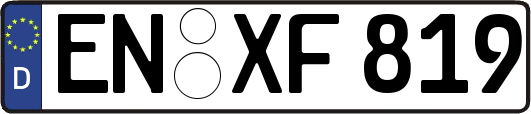 EN-XF819
