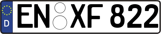 EN-XF822