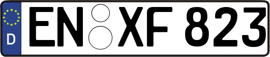 EN-XF823