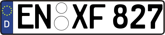 EN-XF827