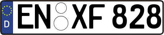 EN-XF828