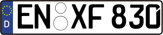 EN-XF830