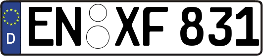 EN-XF831
