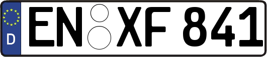 EN-XF841