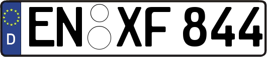 EN-XF844