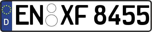 EN-XF8455