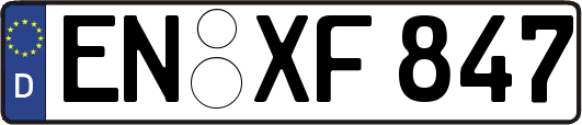 EN-XF847