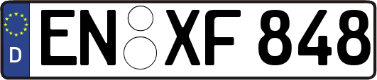 EN-XF848