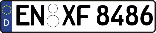 EN-XF8486