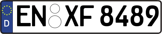 EN-XF8489